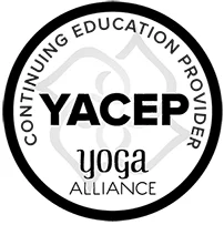 logo YACEP Yoga Alliance - Ashtangi Nomad